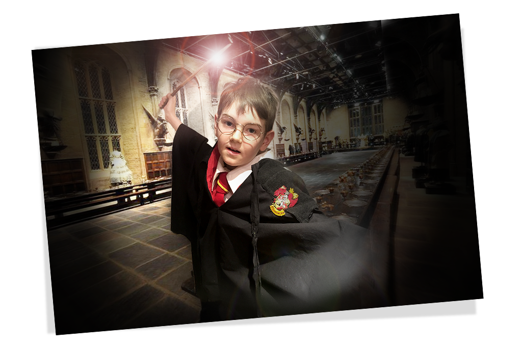 Confection déguisement