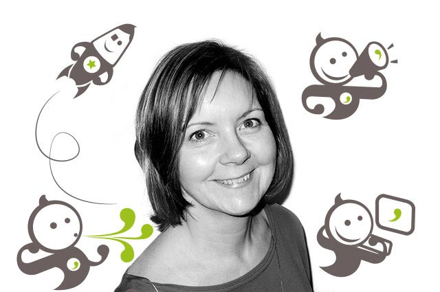 Photo de Geneviève Van Diest